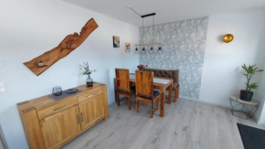 Ferienwohnung Hoch im Harz, Altenau